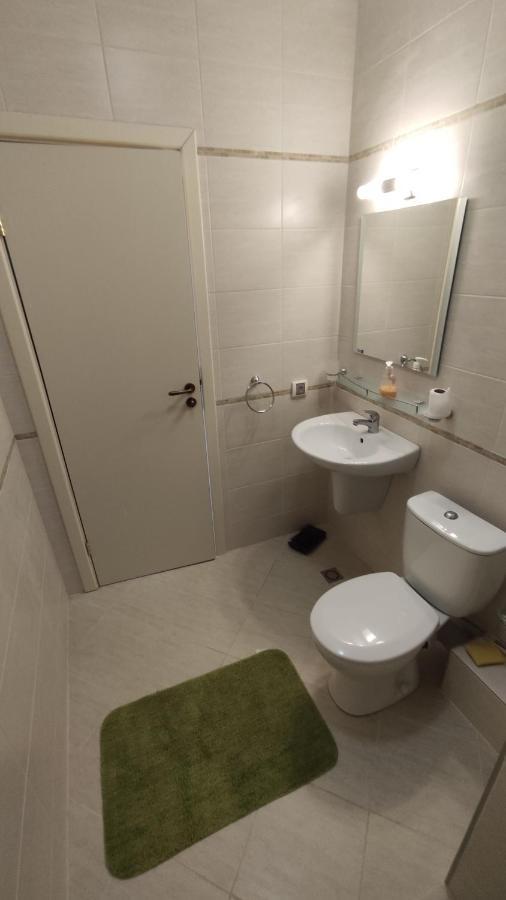 U-Dacha 45 Apartment Слънчев бряг Екстериор снимка