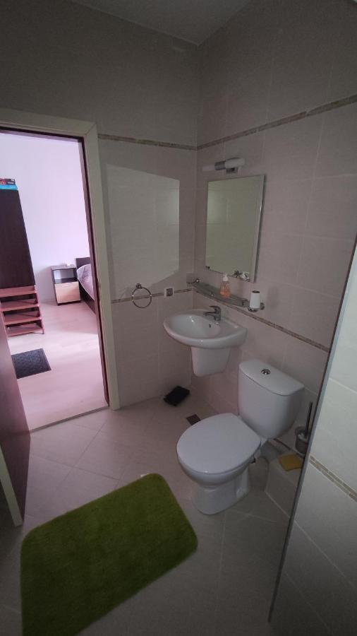 U-Dacha 45 Apartment Слънчев бряг Екстериор снимка
