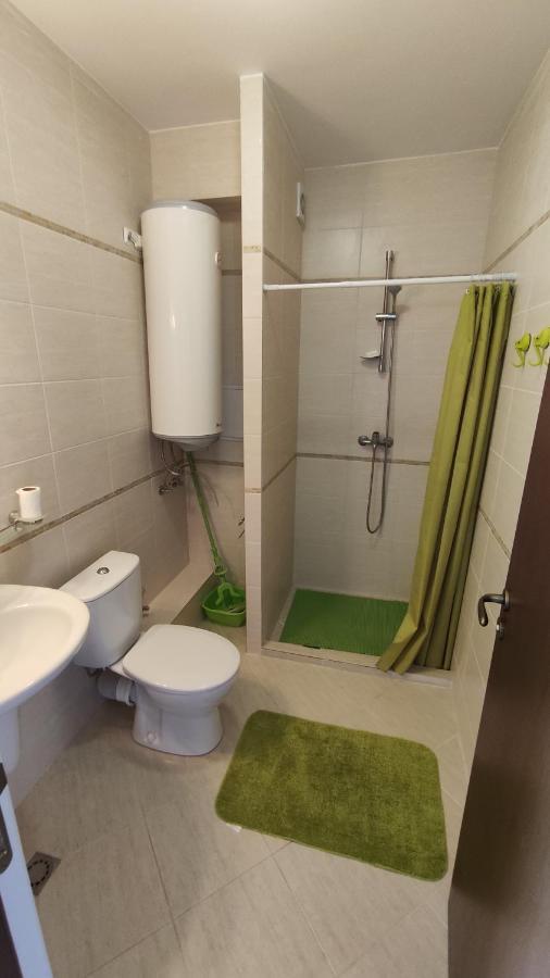 U-Dacha 45 Apartment Слънчев бряг Екстериор снимка