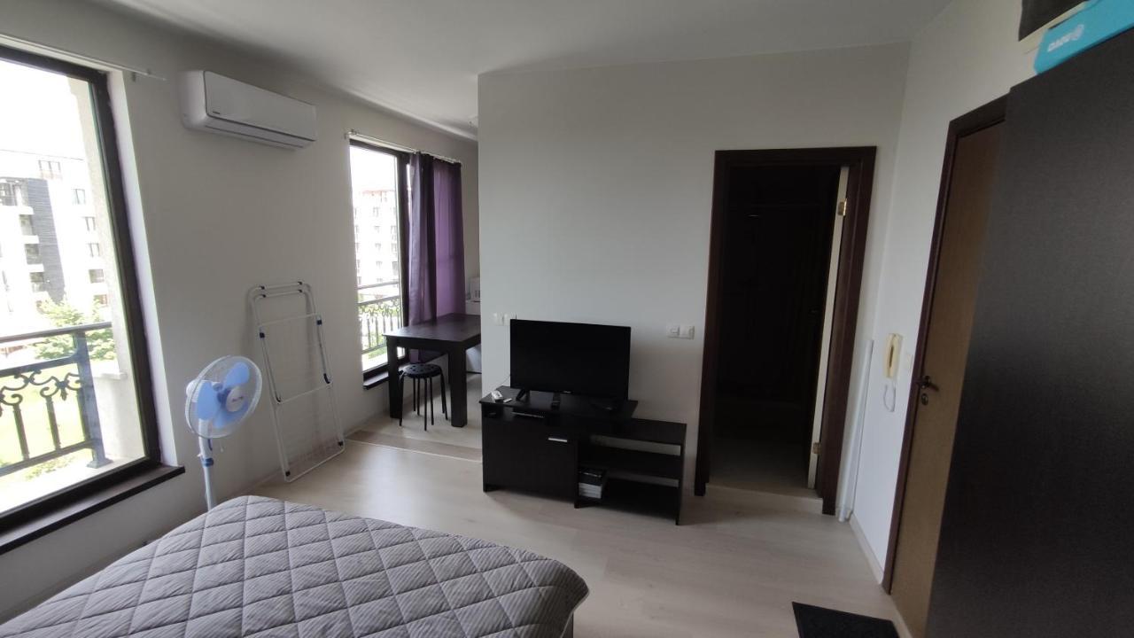 U-Dacha 45 Apartment Слънчев бряг Екстериор снимка