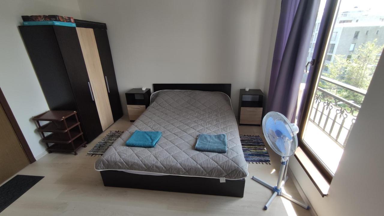 U-Dacha 45 Apartment Слънчев бряг Екстериор снимка